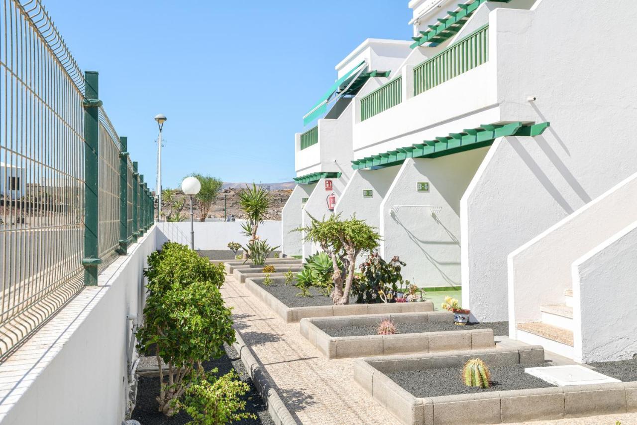 Mimosa B1 Apartment Puerto del Carmen  Exterior photo