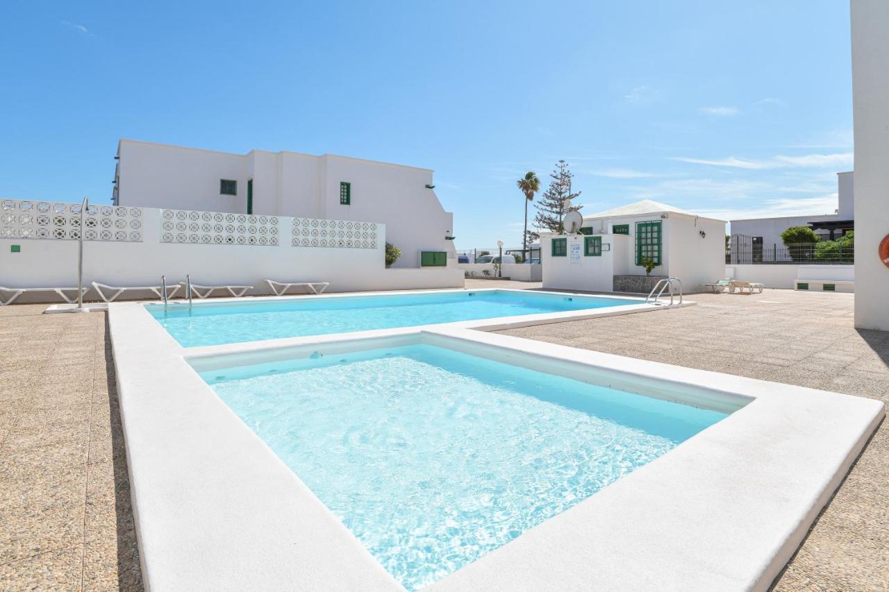 Mimosa B1 Apartment Puerto del Carmen  Exterior photo