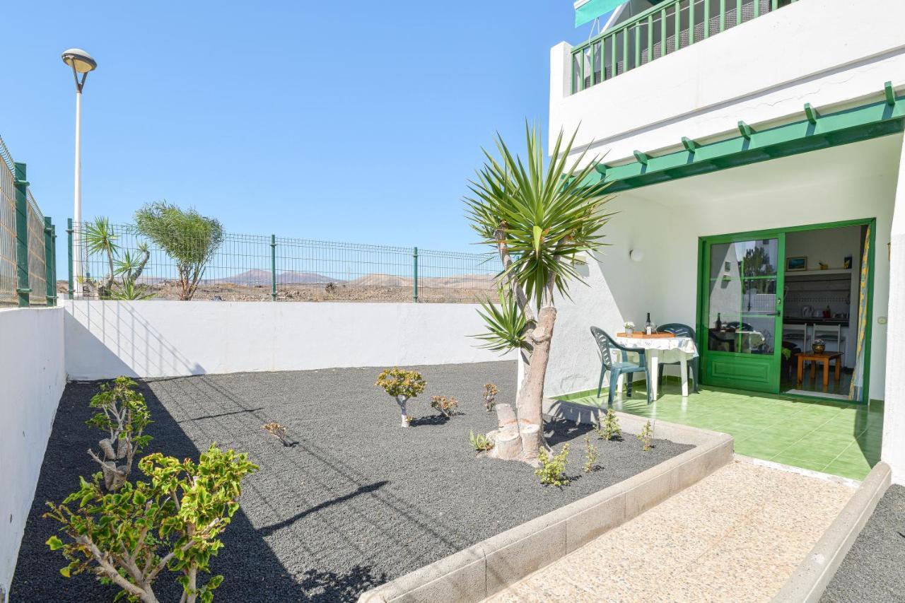 Mimosa B1 Apartment Puerto del Carmen  Exterior photo