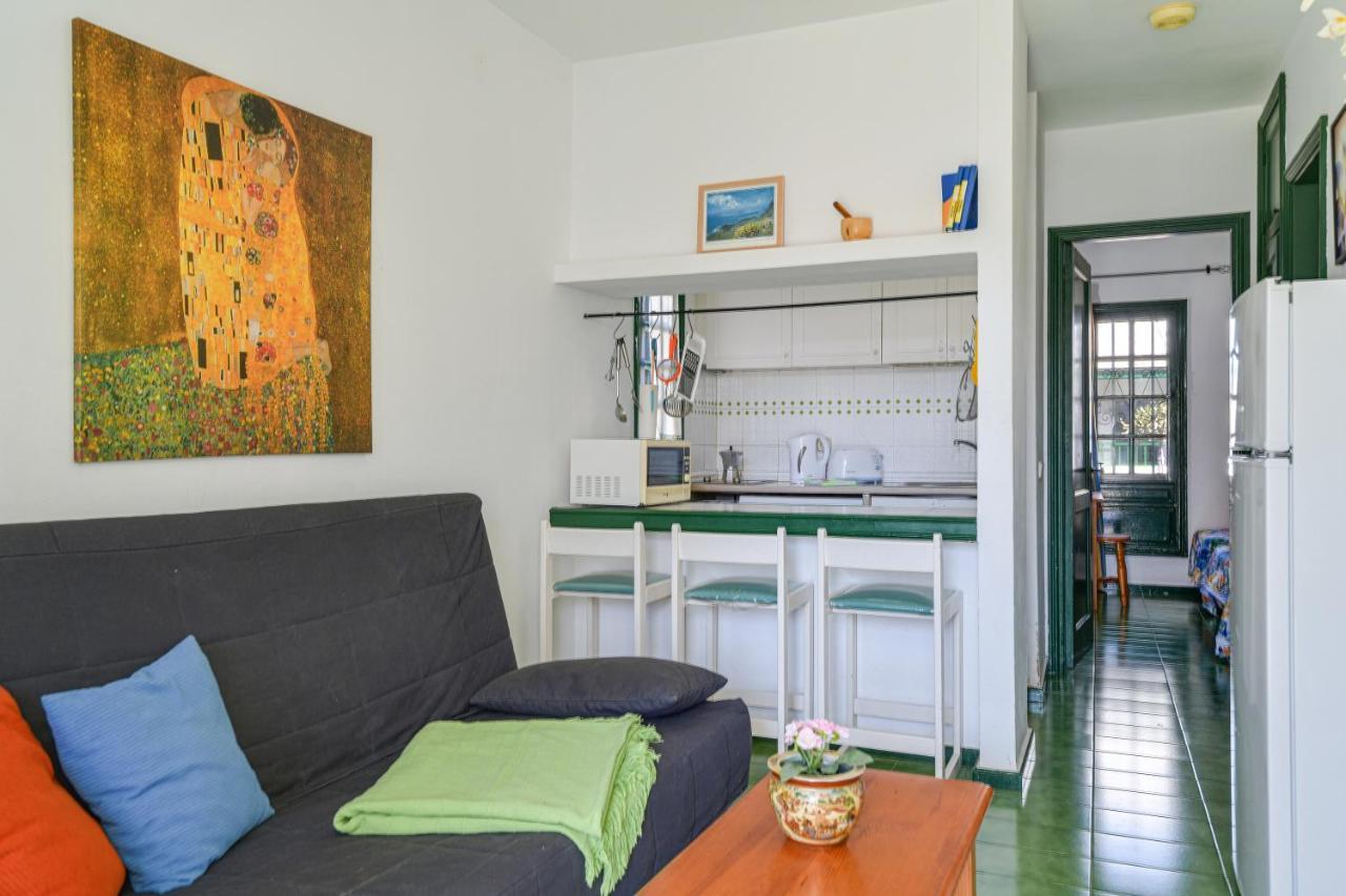 Mimosa B1 Apartment Puerto del Carmen  Exterior photo