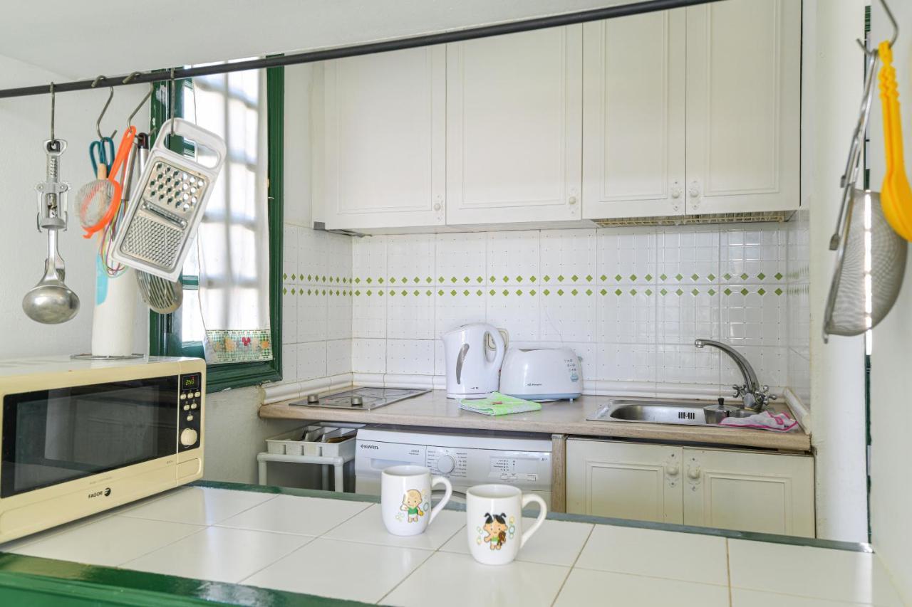 Mimosa B1 Apartment Puerto del Carmen  Exterior photo